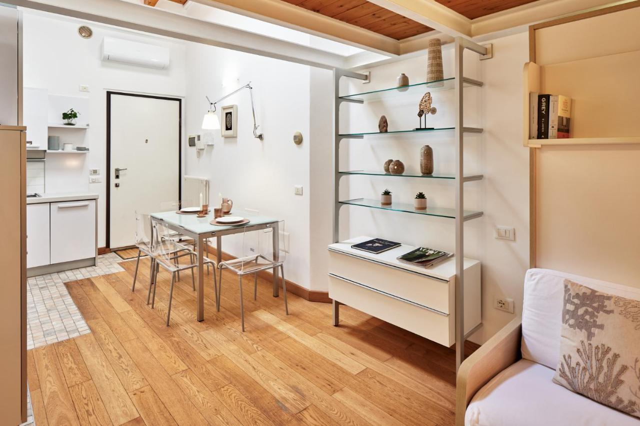 Loft Del Porto Villa Fano Exterior photo