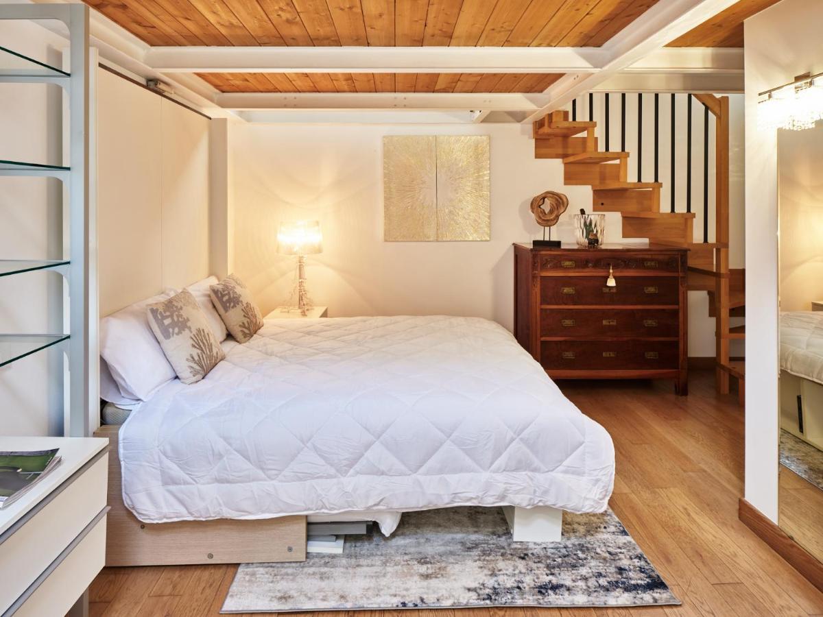 Loft Del Porto Villa Fano Exterior photo