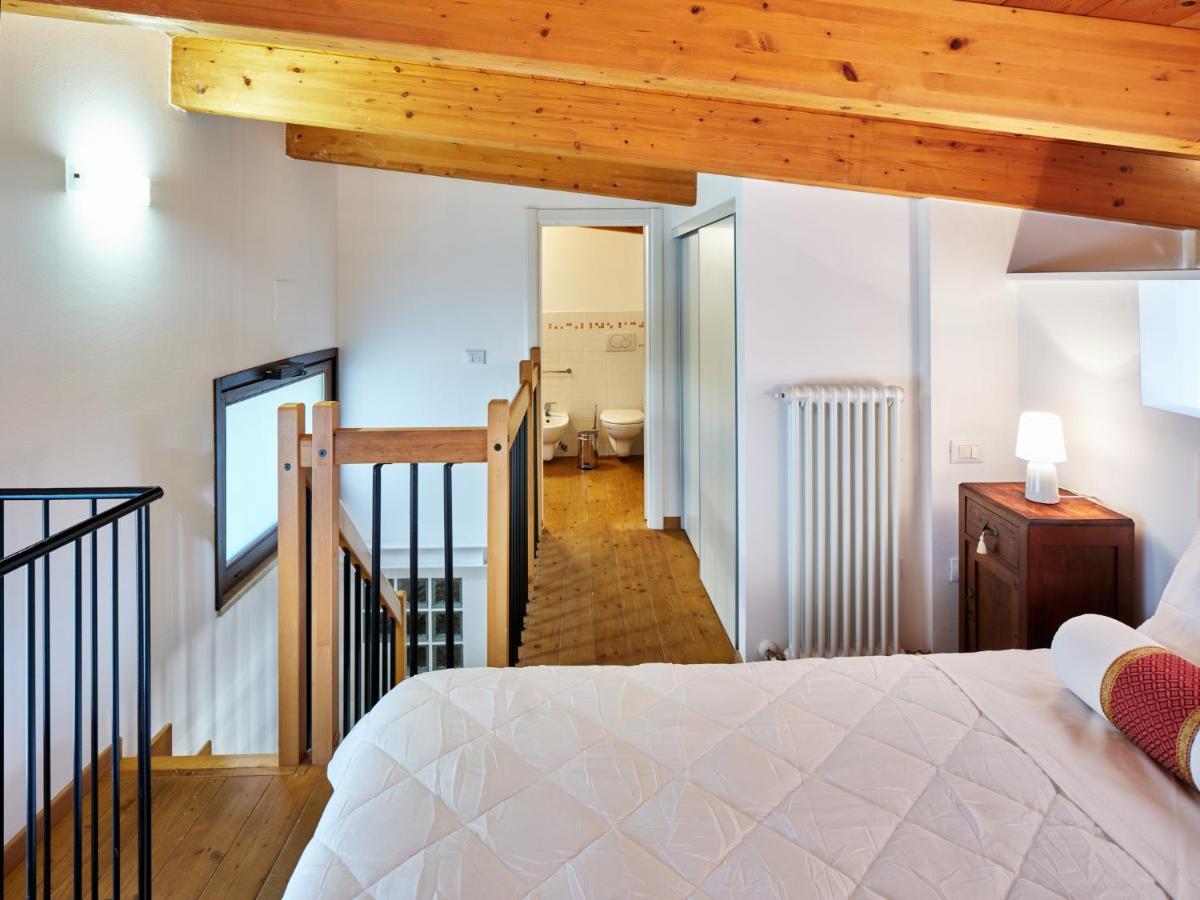 Loft Del Porto Villa Fano Exterior photo